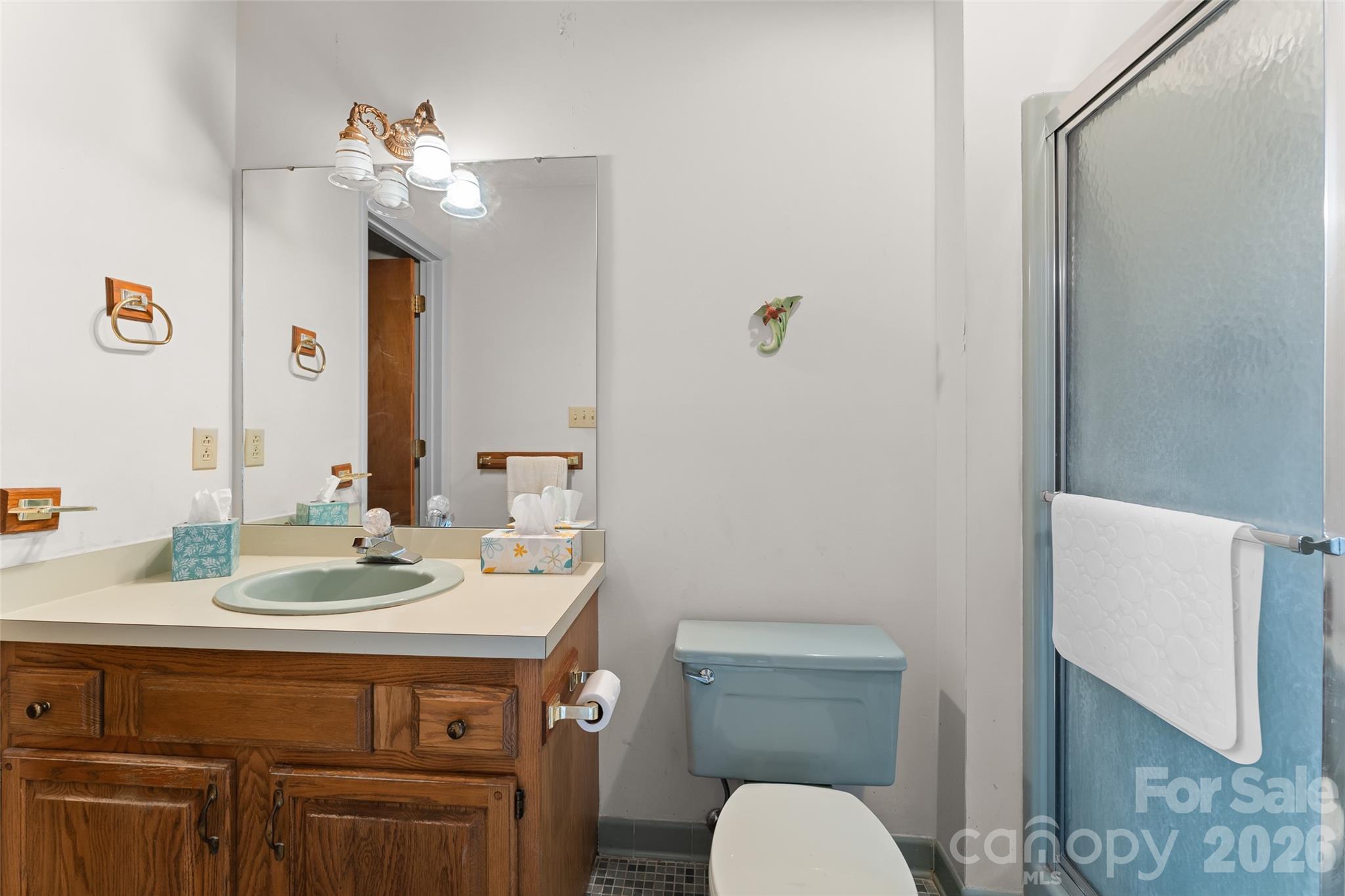 99 Odonald Road Asheville NC 28806