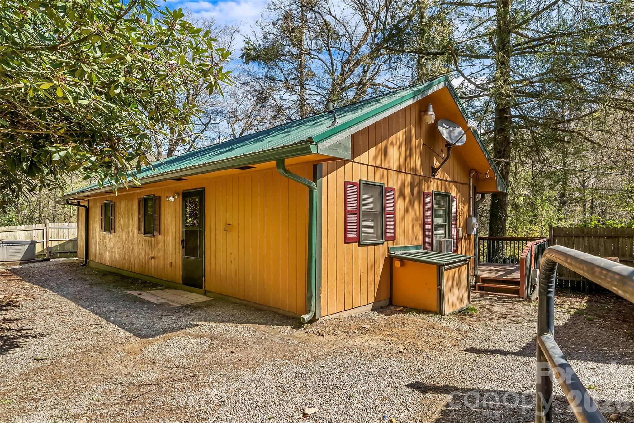 242 Plott Balsam Road Maggie Valley NC 28751