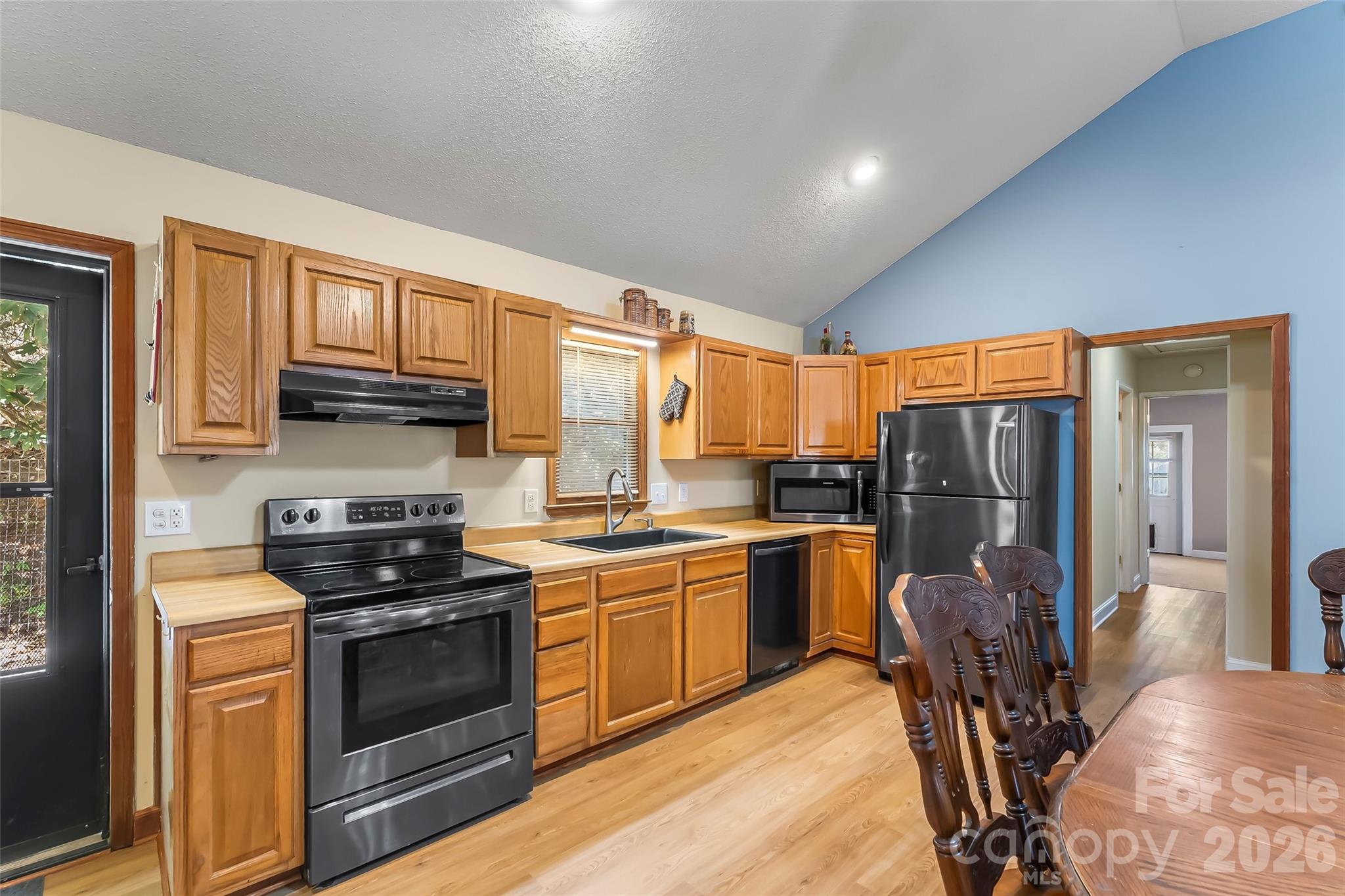 242 Plott Balsam Road Maggie Valley NC 28751
