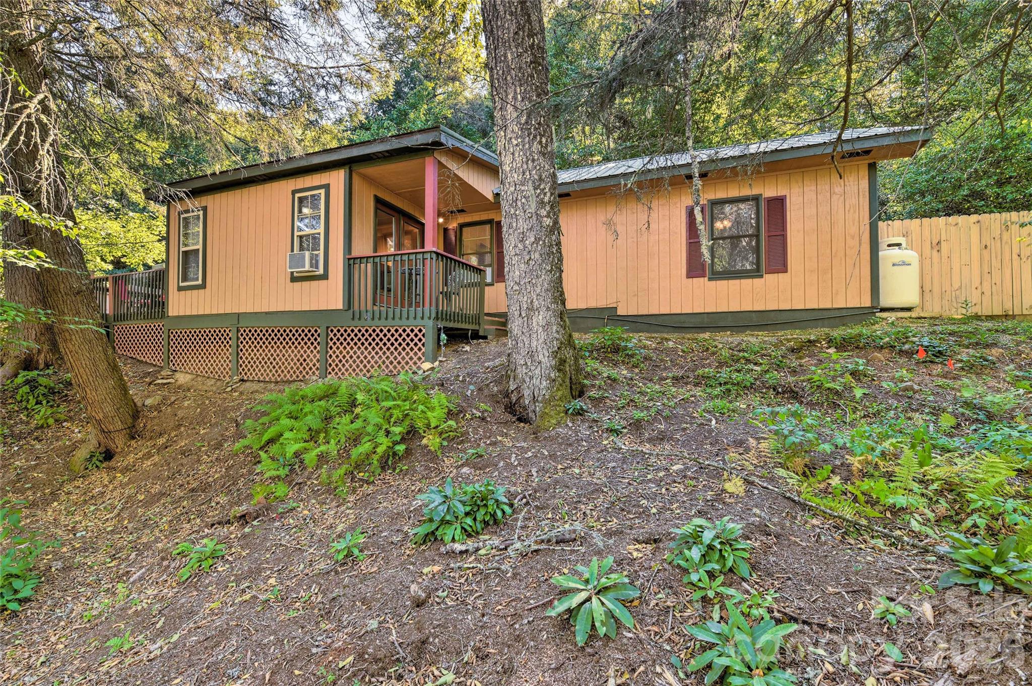 242 Plott Balsam Road Maggie Valley NC 28751