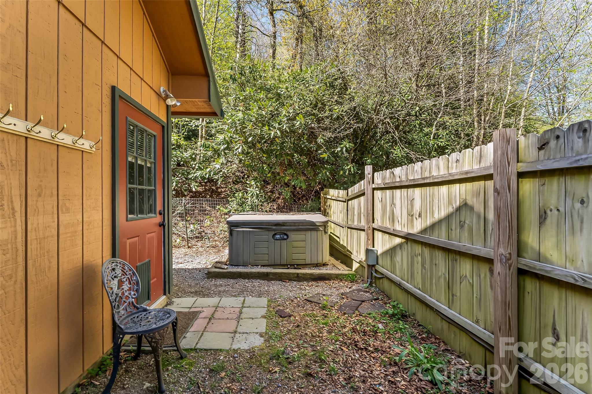 242 Plott Balsam Road Maggie Valley NC 28751