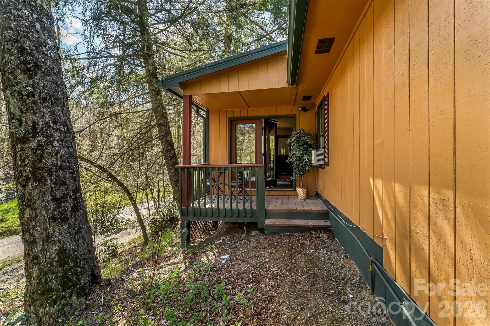 242 Plott Balsam Road Maggie Valley NC 28751