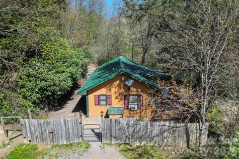 242 Plott Balsam Road Maggie Valley NC 28751