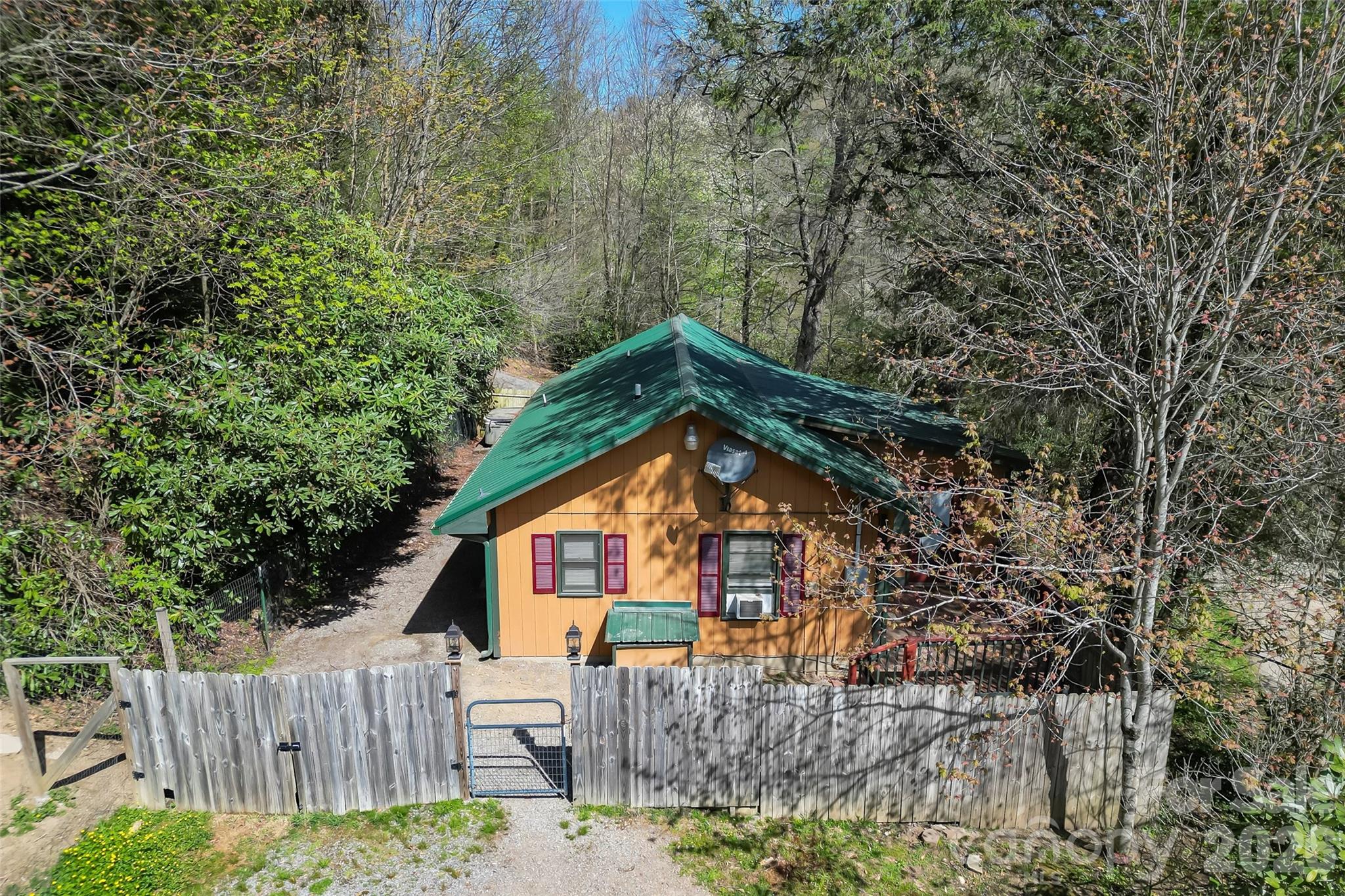 242 Plott Balsam Road Maggie Valley NC 28751