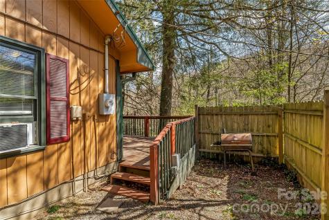 242 Plott Balsam Road Maggie Valley NC 28751