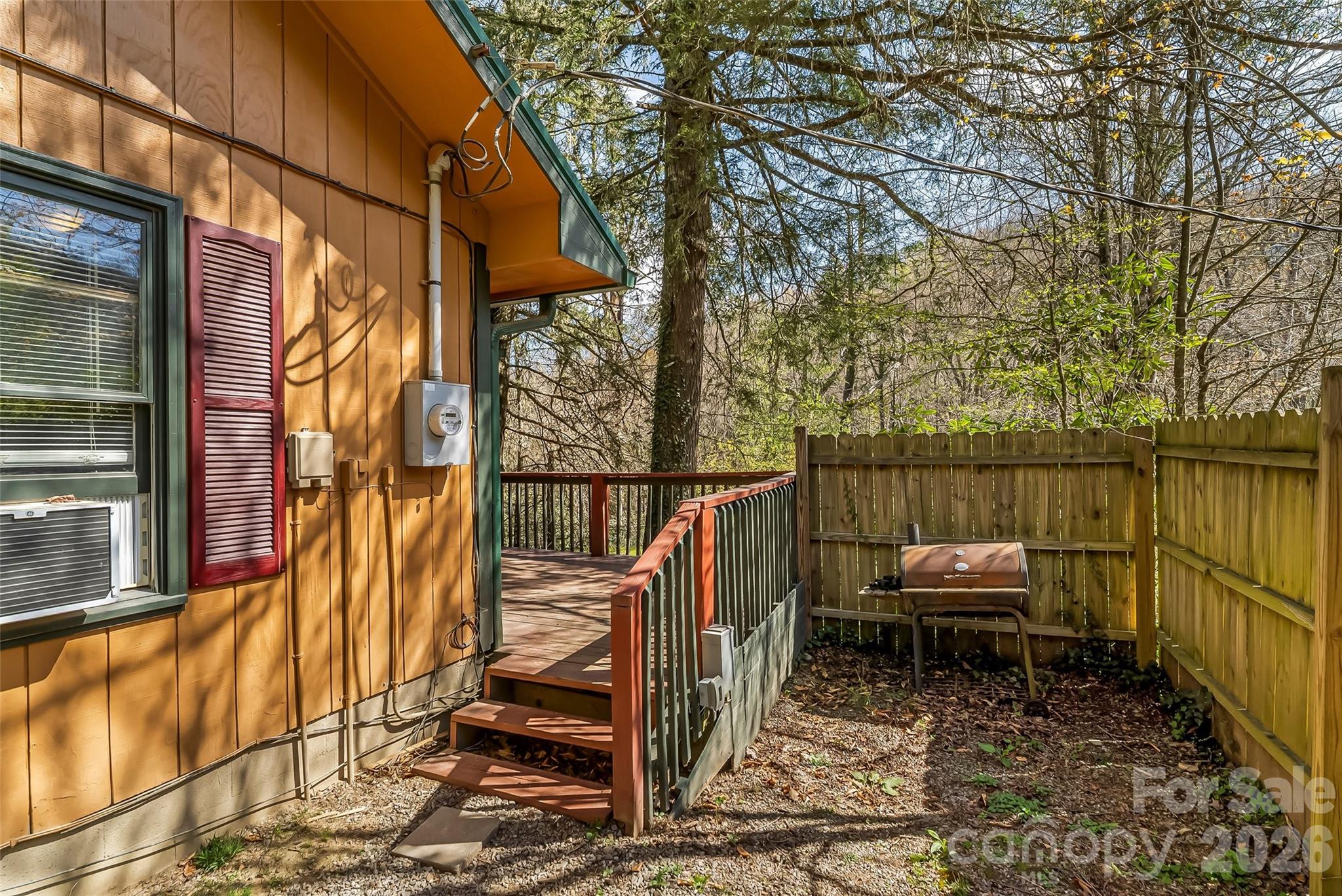242 Plott Balsam Road Maggie Valley NC 28751