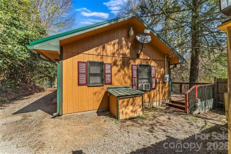 242 Plott Balsam Road Maggie Valley NC 28751