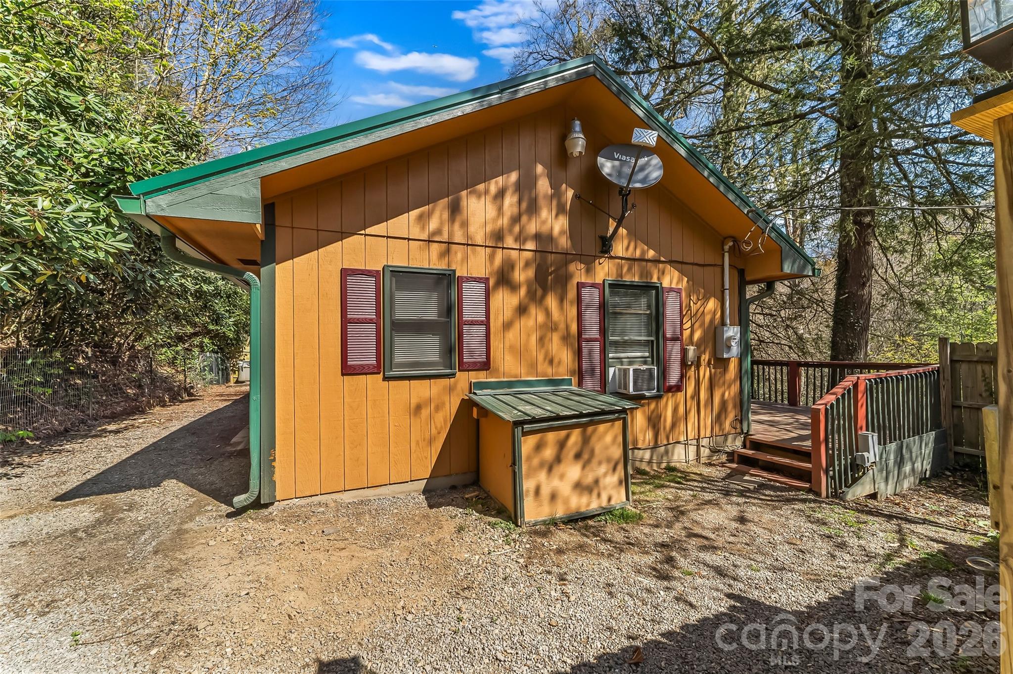 242 Plott Balsam Road Maggie Valley NC 28751
