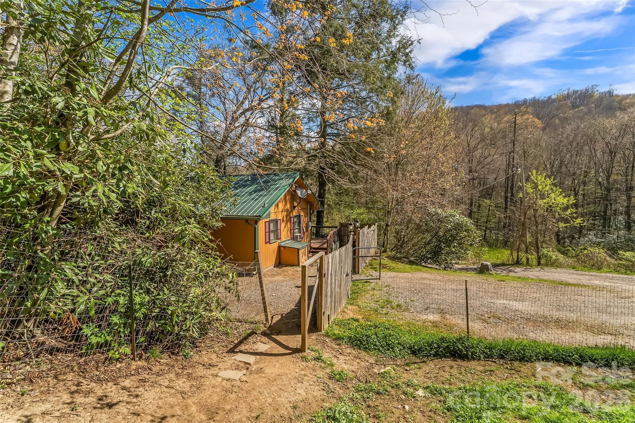 242 Plott Balsam Road Maggie Valley NC 28751