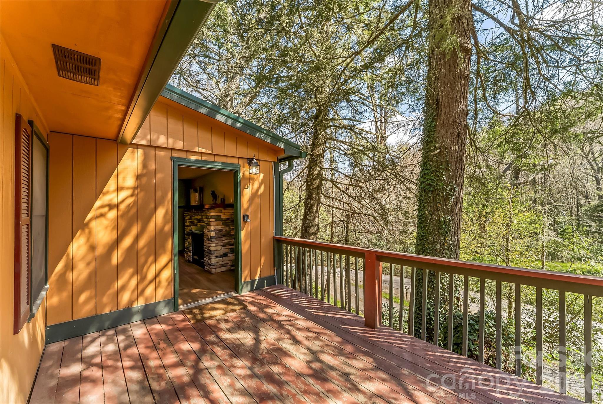 242 Plott Balsam Road Maggie Valley NC 28751