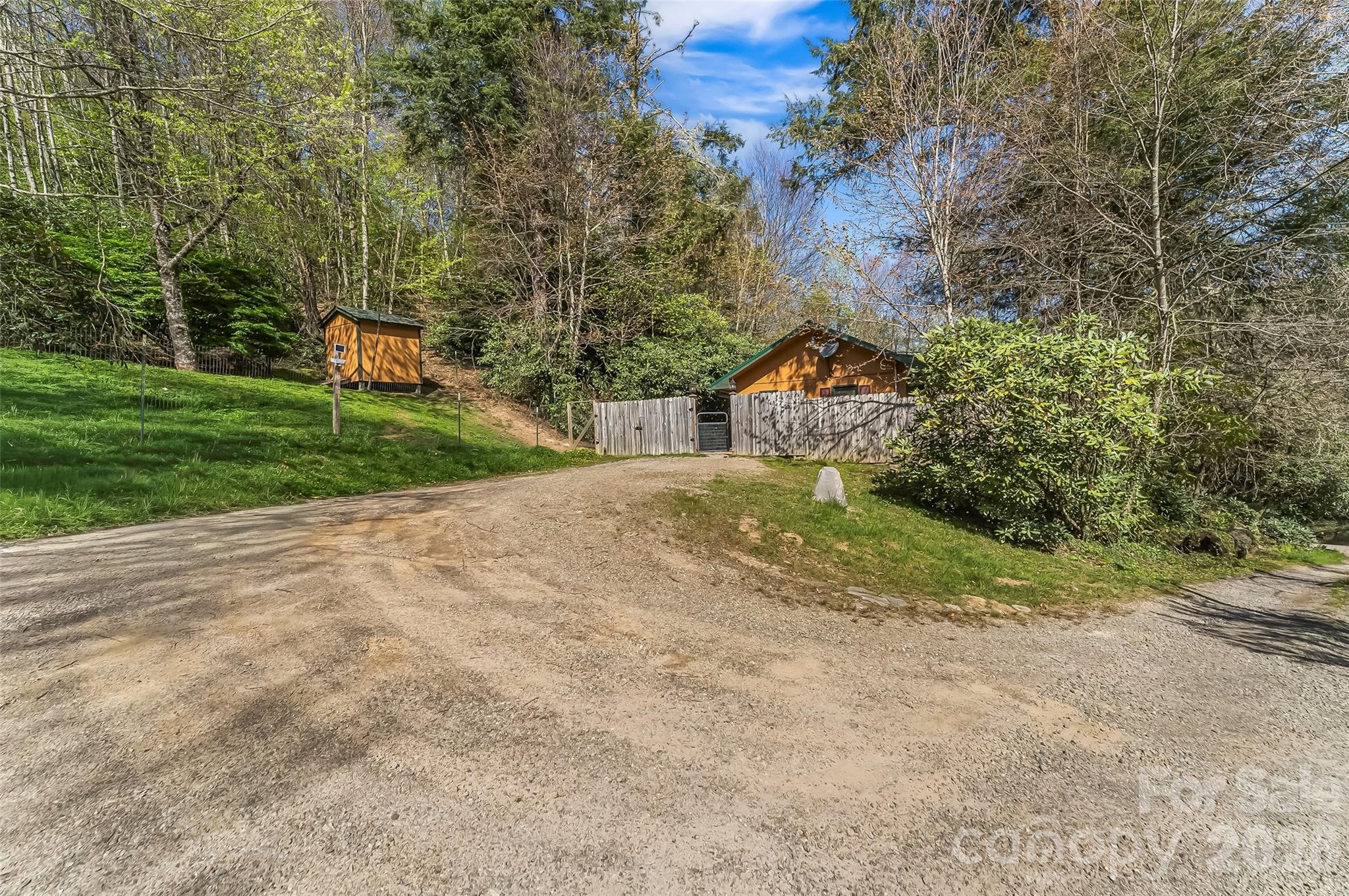 242 Plott Balsam Road Maggie Valley NC 28751