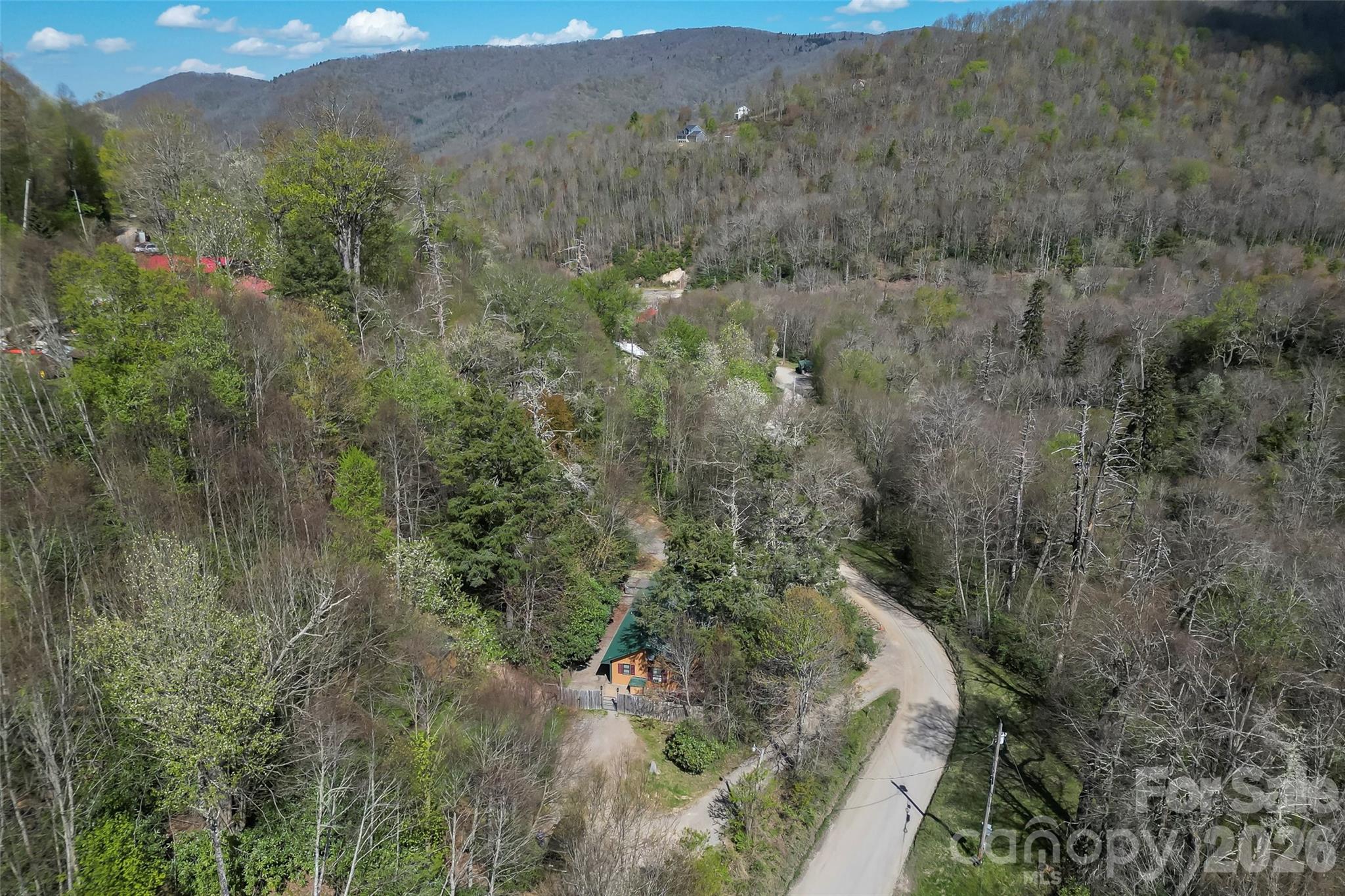 242 Plott Balsam Road Maggie Valley NC 28751