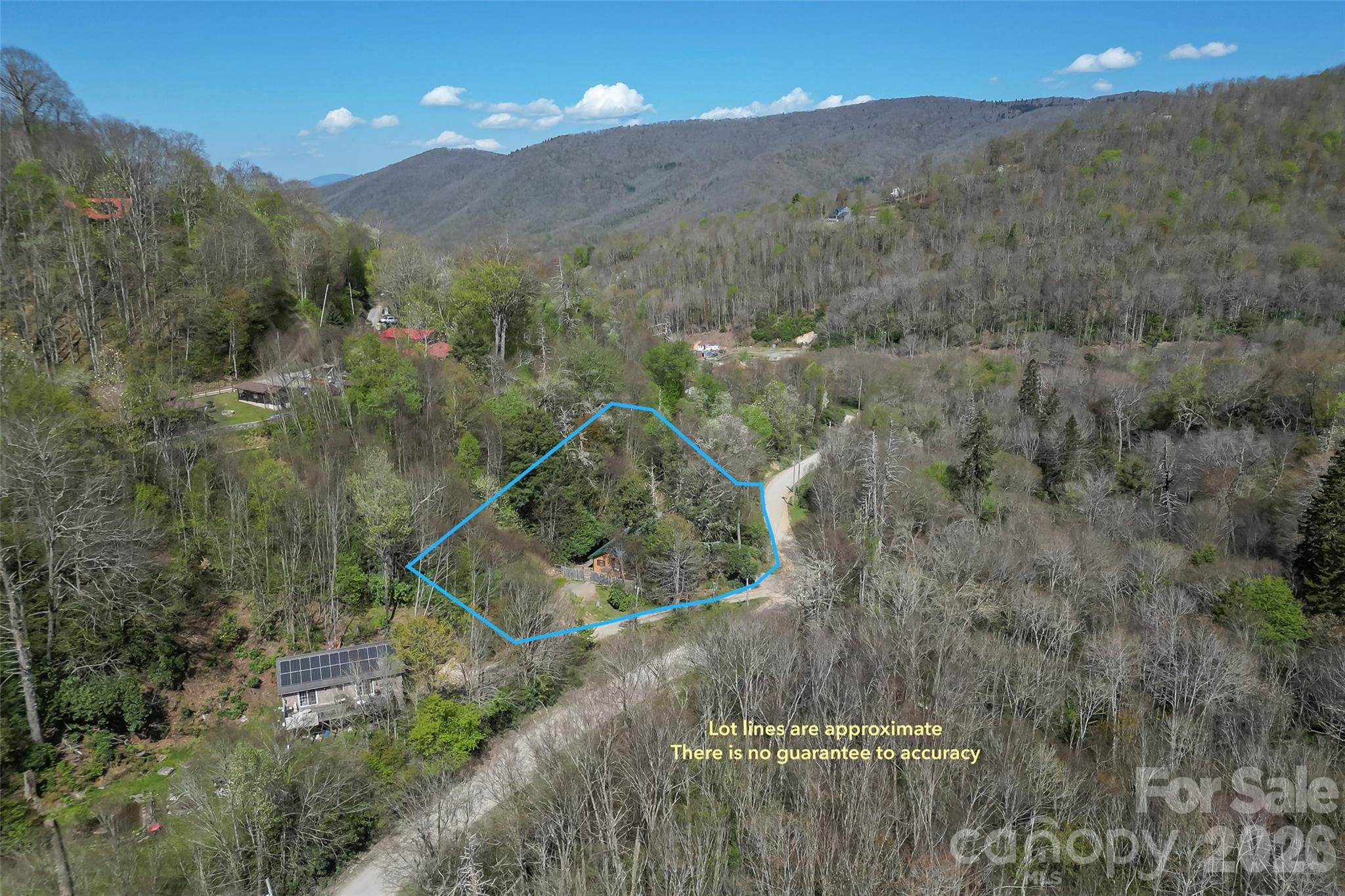 242 Plott Balsam Road Maggie Valley NC 28751