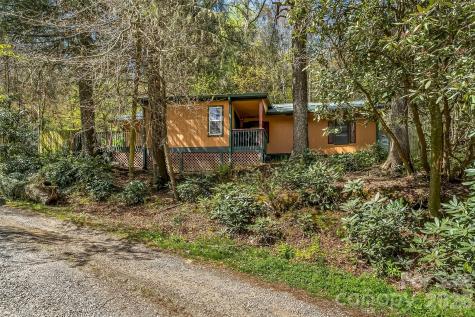 242 Plott Balsam Road Maggie Valley NC 28751