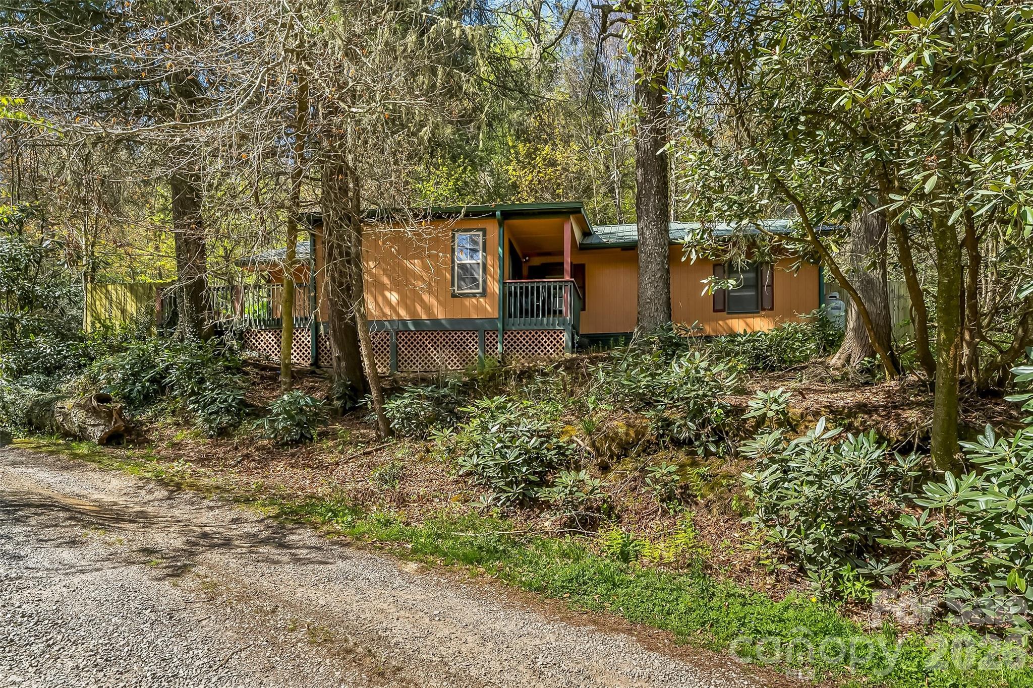 242 Plott Balsam Road Maggie Valley NC 28751