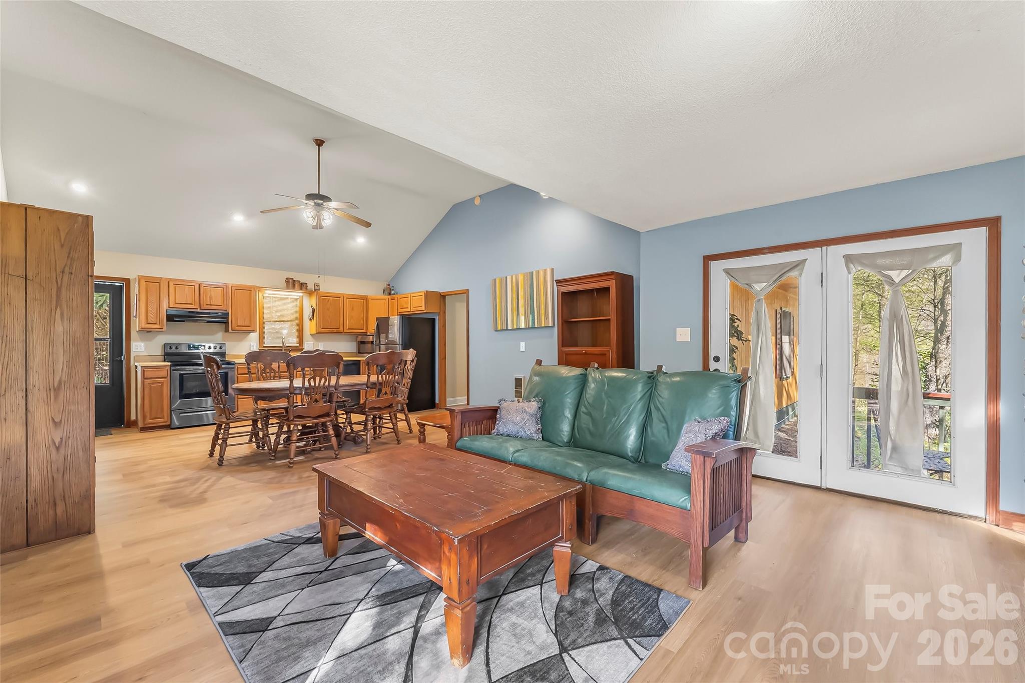 242 Plott Balsam Road Maggie Valley NC 28751