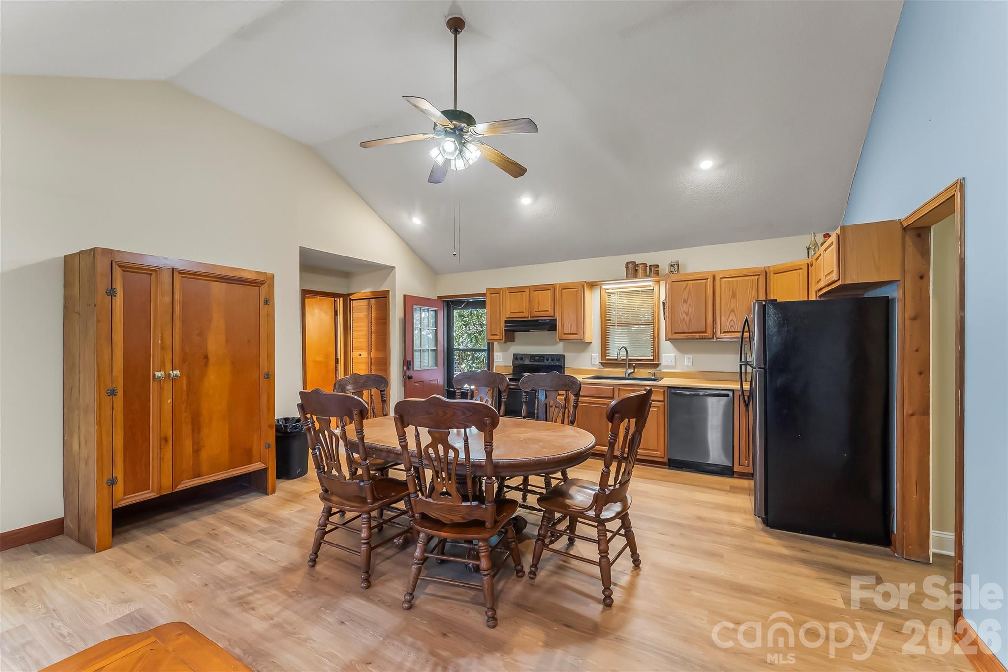242 Plott Balsam Road Maggie Valley NC 28751