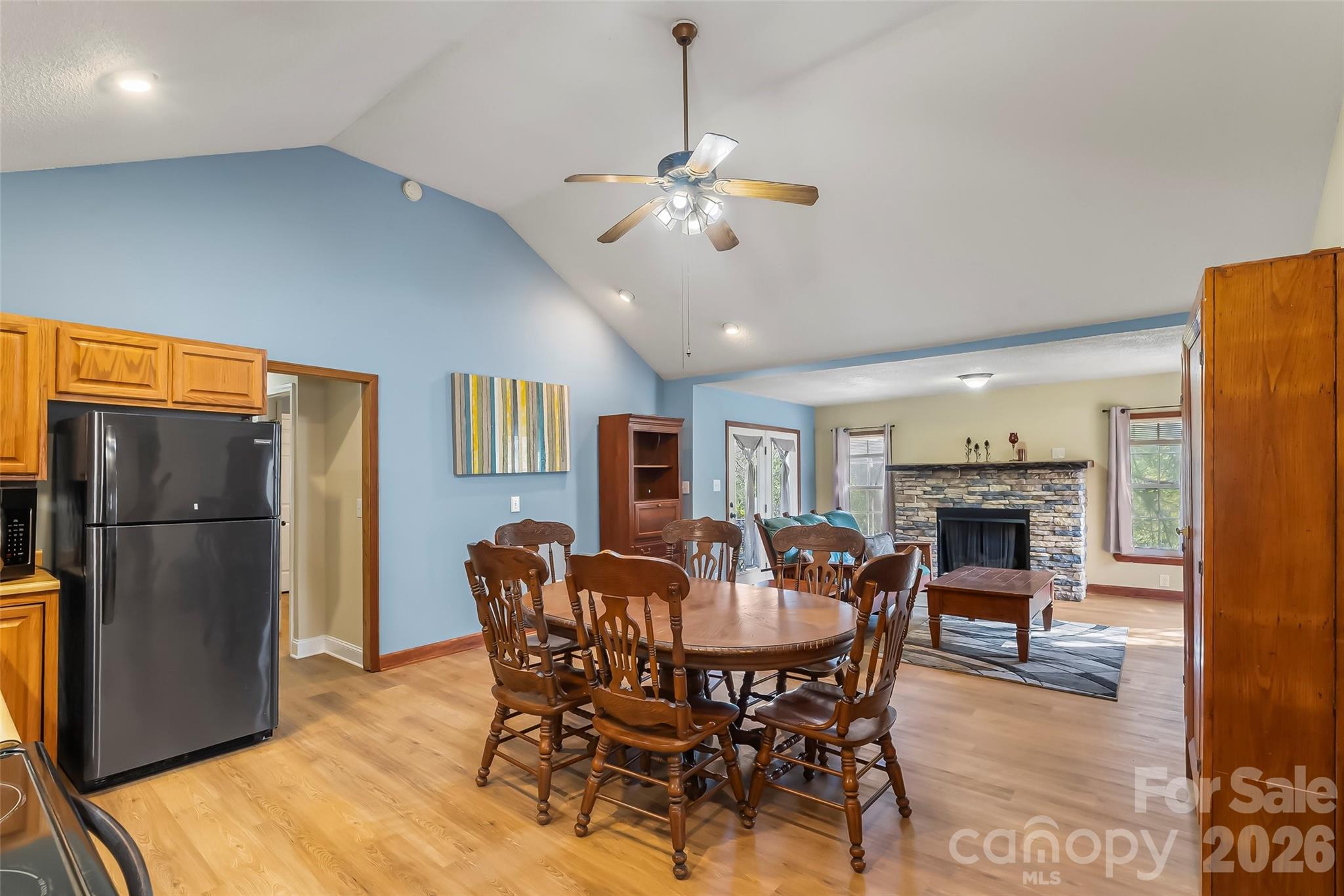 242 Plott Balsam Road Maggie Valley NC 28751
