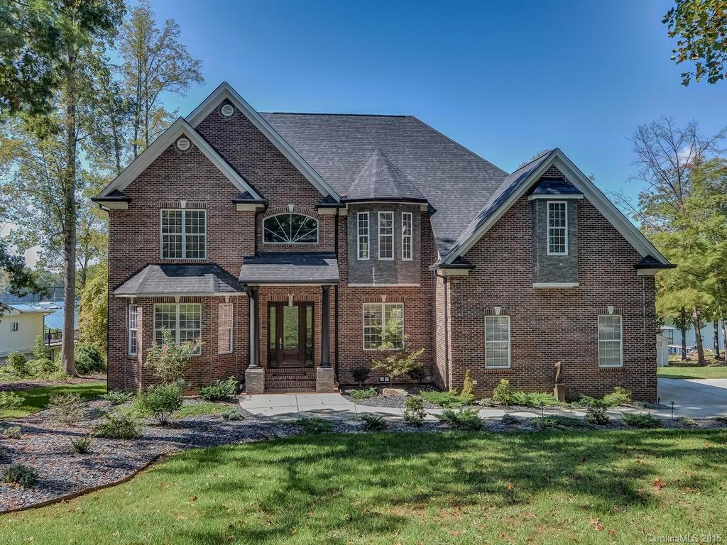 275 Whippoorwill Road Mooresville NC 28117