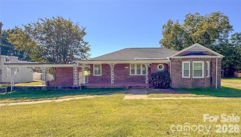 8170 Nc 90 Highway E Stony Point NC 28678