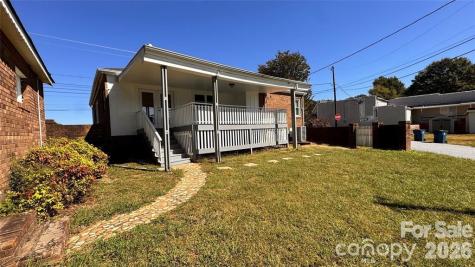 8170 Nc 90 Highway E Stony Point NC 28678