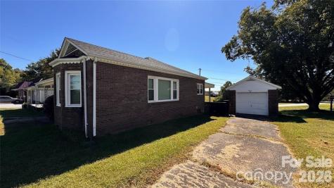 8170 Nc 90 Highway E Stony Point NC 28678