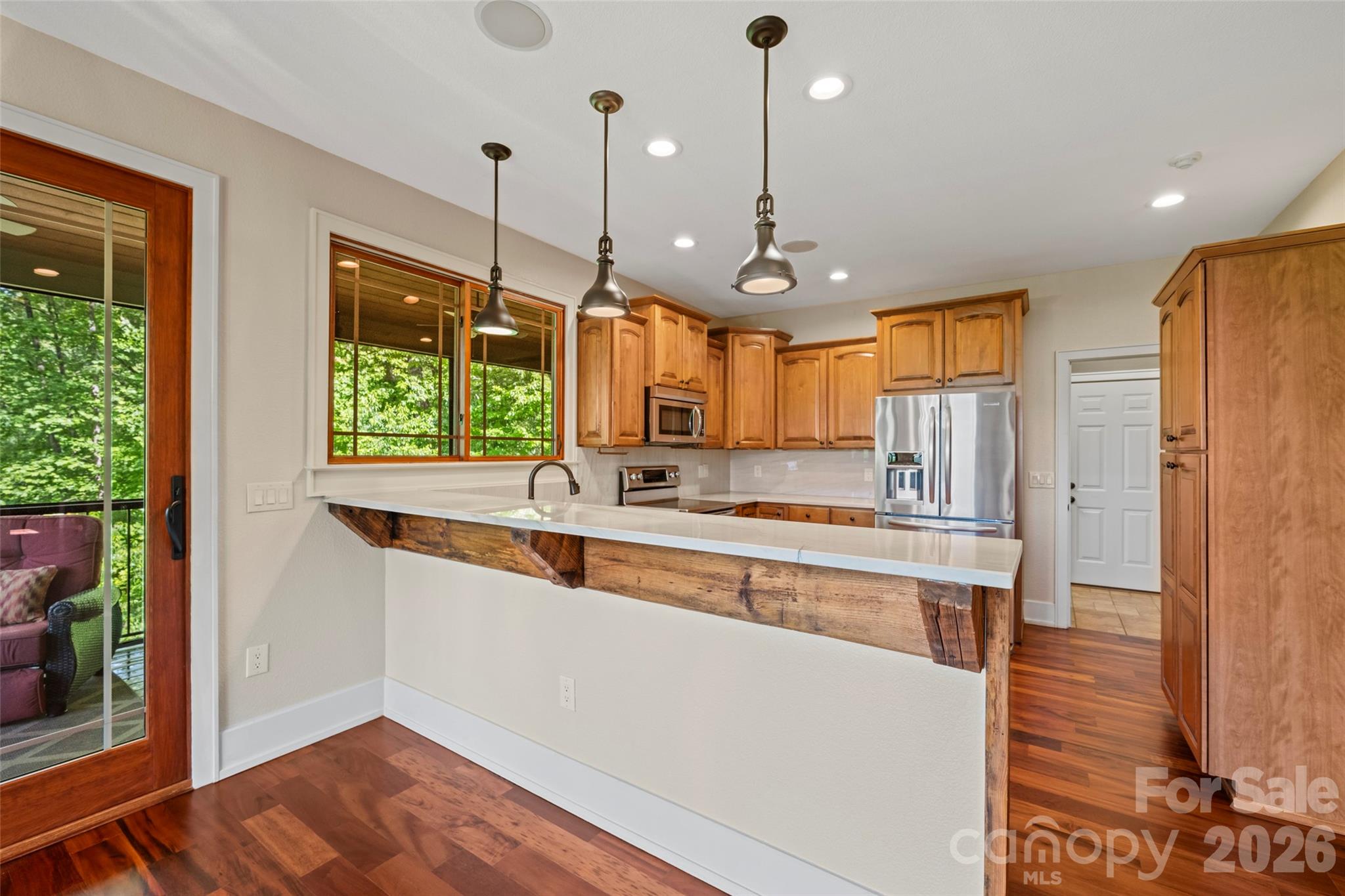 556 High Pines Loop Lake Lure NC 28746