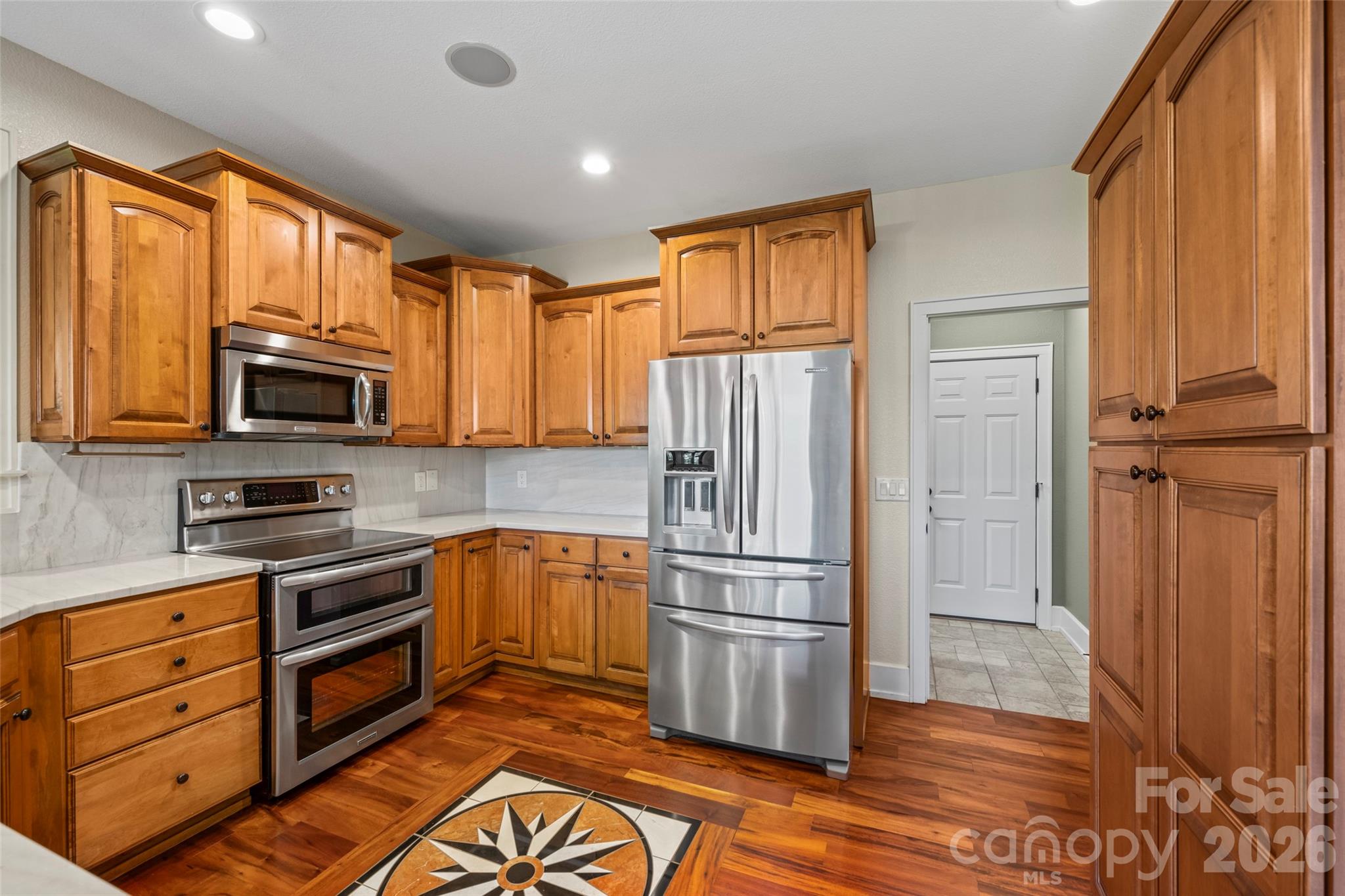 556 High Pines Loop Lake Lure NC 28746