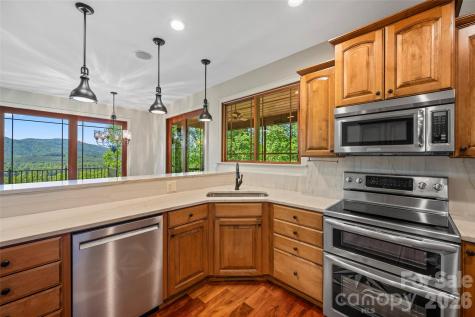 556 High Pines Loop Lake Lure NC 28746