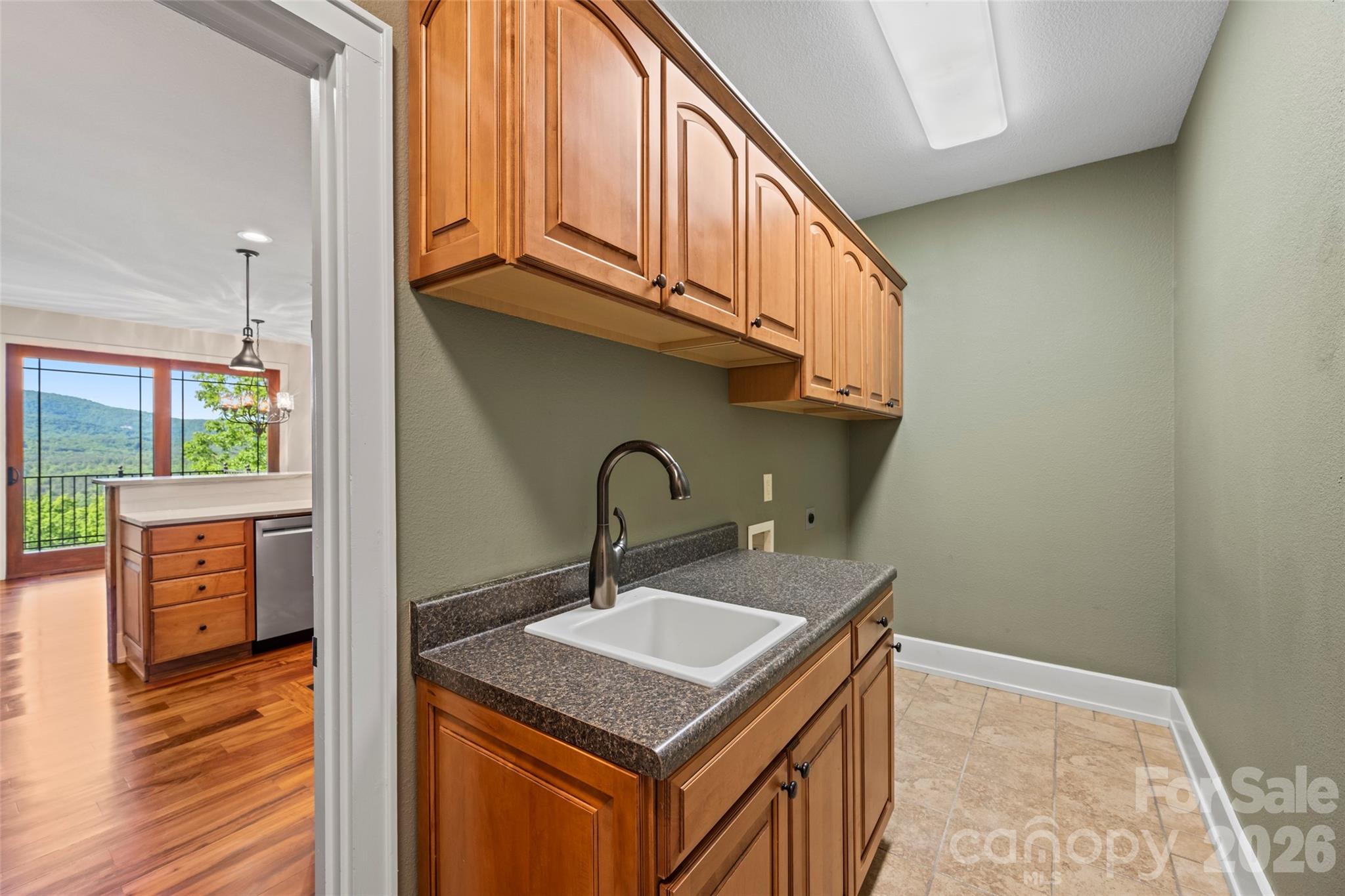 556 High Pines Loop Lake Lure NC 28746
