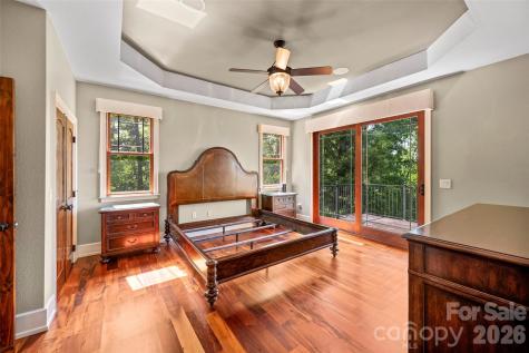 556 High Pines Loop Lake Lure NC 28746