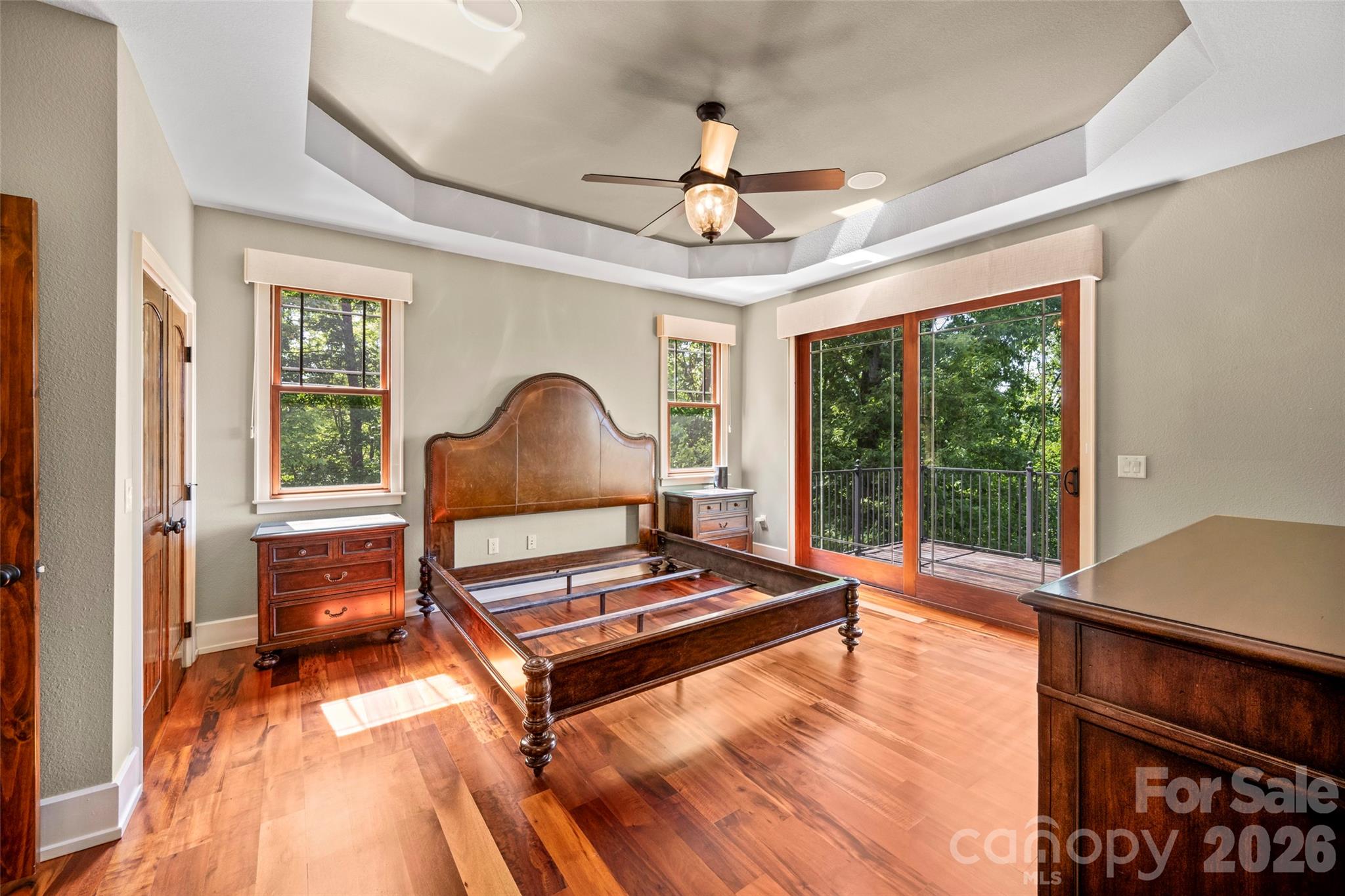 556 High Pines Loop Lake Lure NC 28746