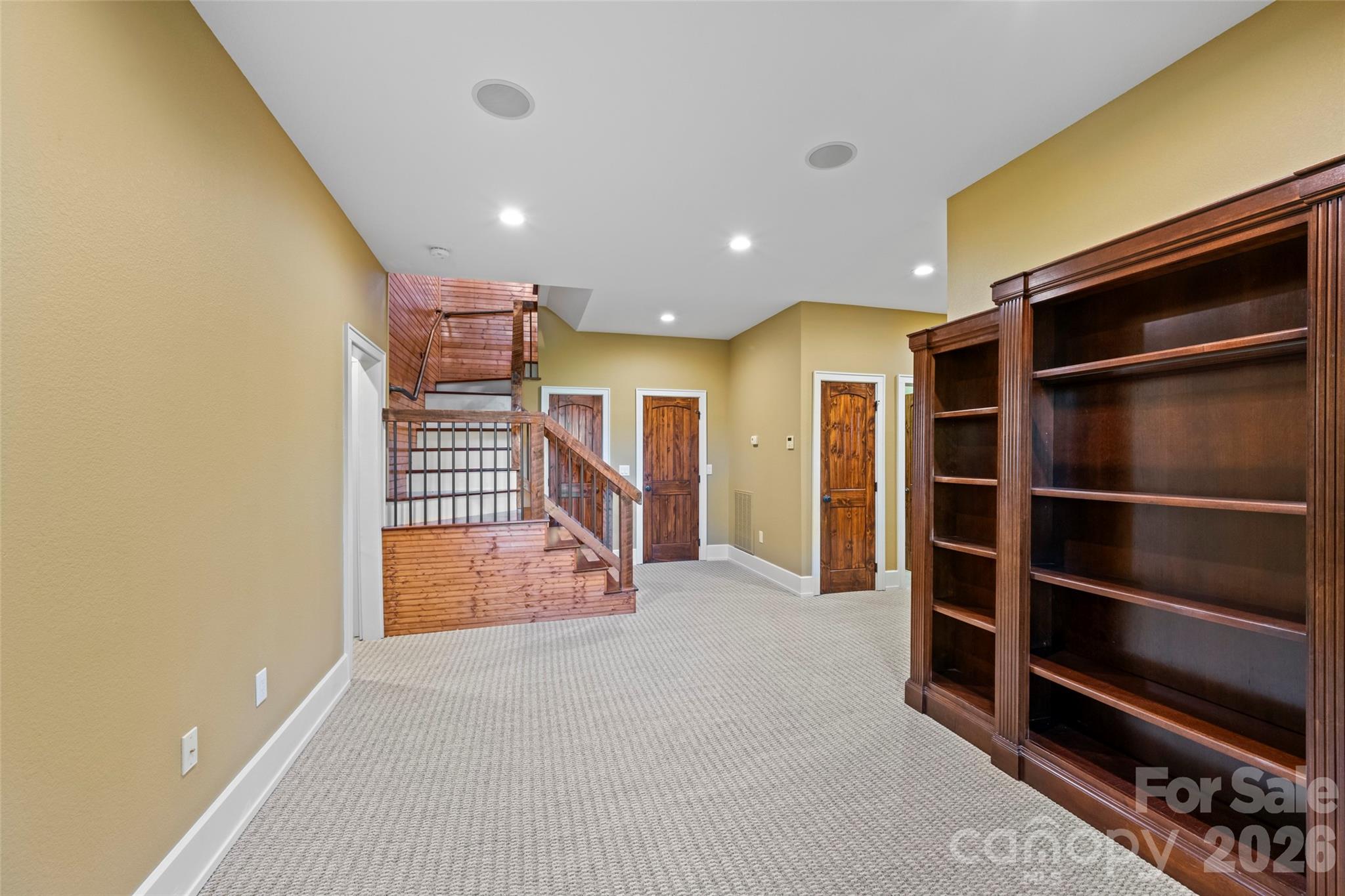 556 High Pines Loop Lake Lure NC 28746