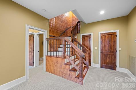556 High Pines Loop Lake Lure NC 28746