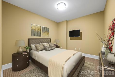 556 High Pines Loop Lake Lure NC 28746