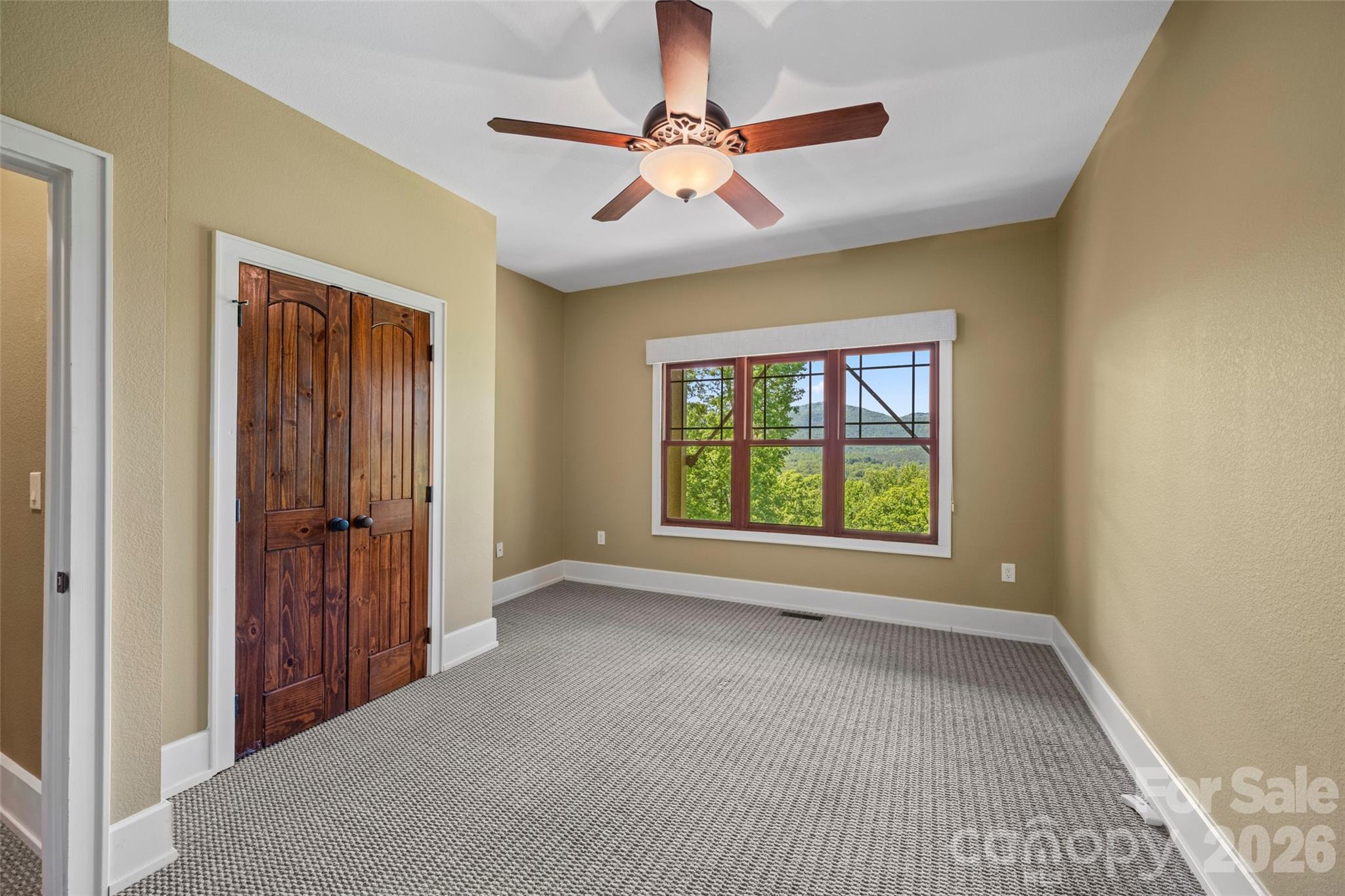 556 High Pines Loop Lake Lure NC 28746