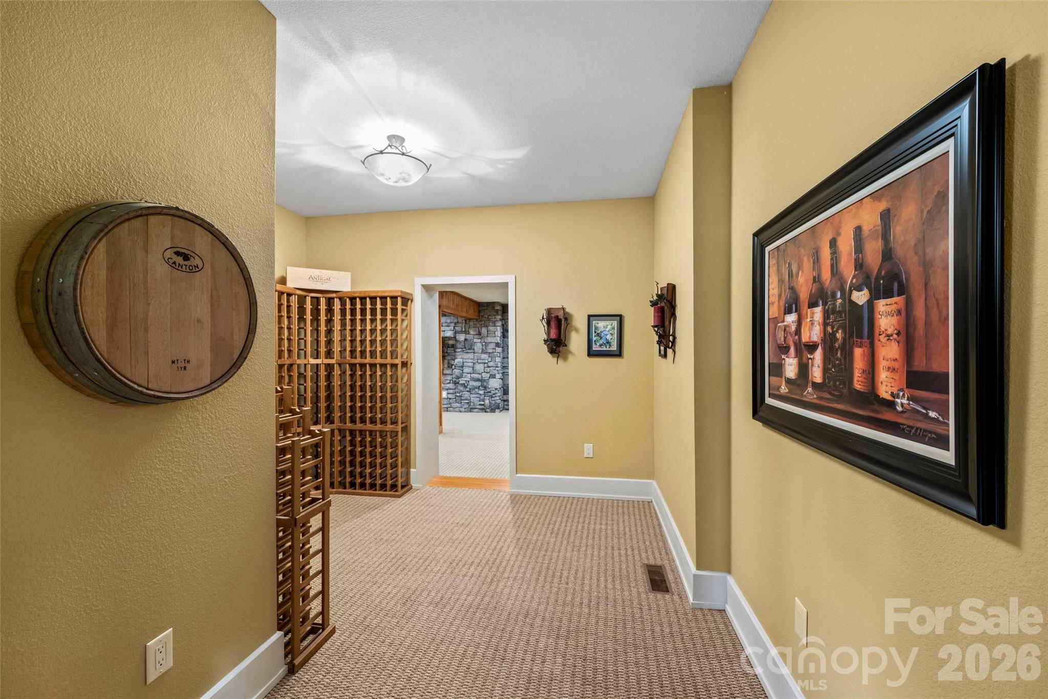 556 High Pines Loop Lake Lure NC 28746
