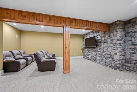 556 High Pines Loop Lake Lure NC 28746