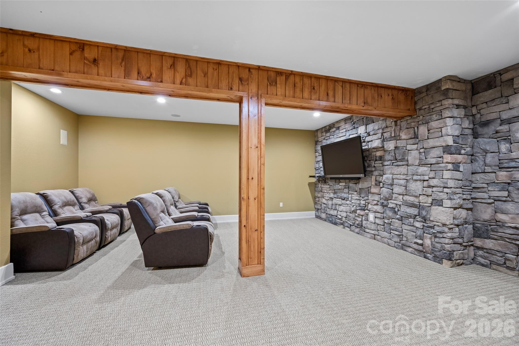 556 High Pines Loop Lake Lure NC 28746