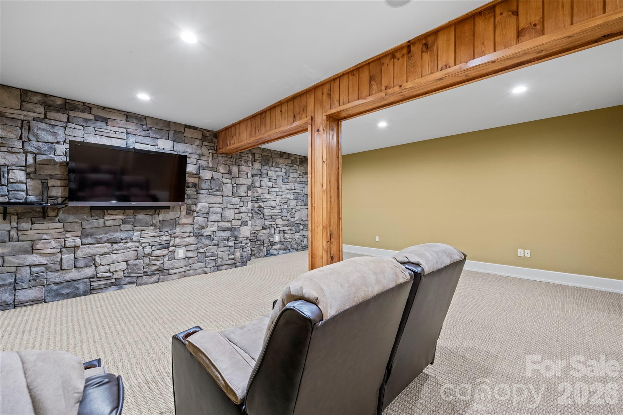 556 High Pines Loop Lake Lure NC 28746
