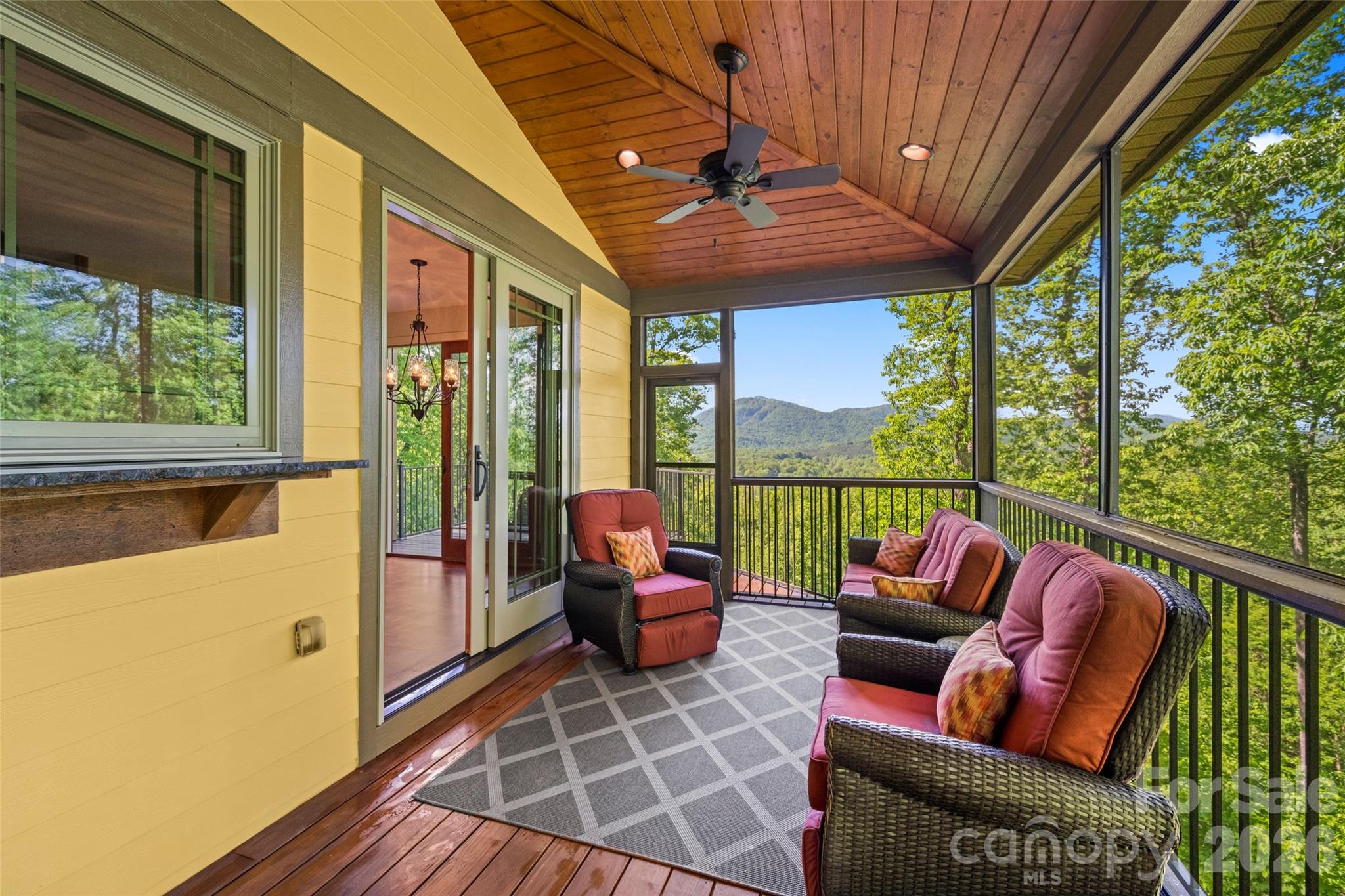 556 High Pines Loop Lake Lure NC 28746