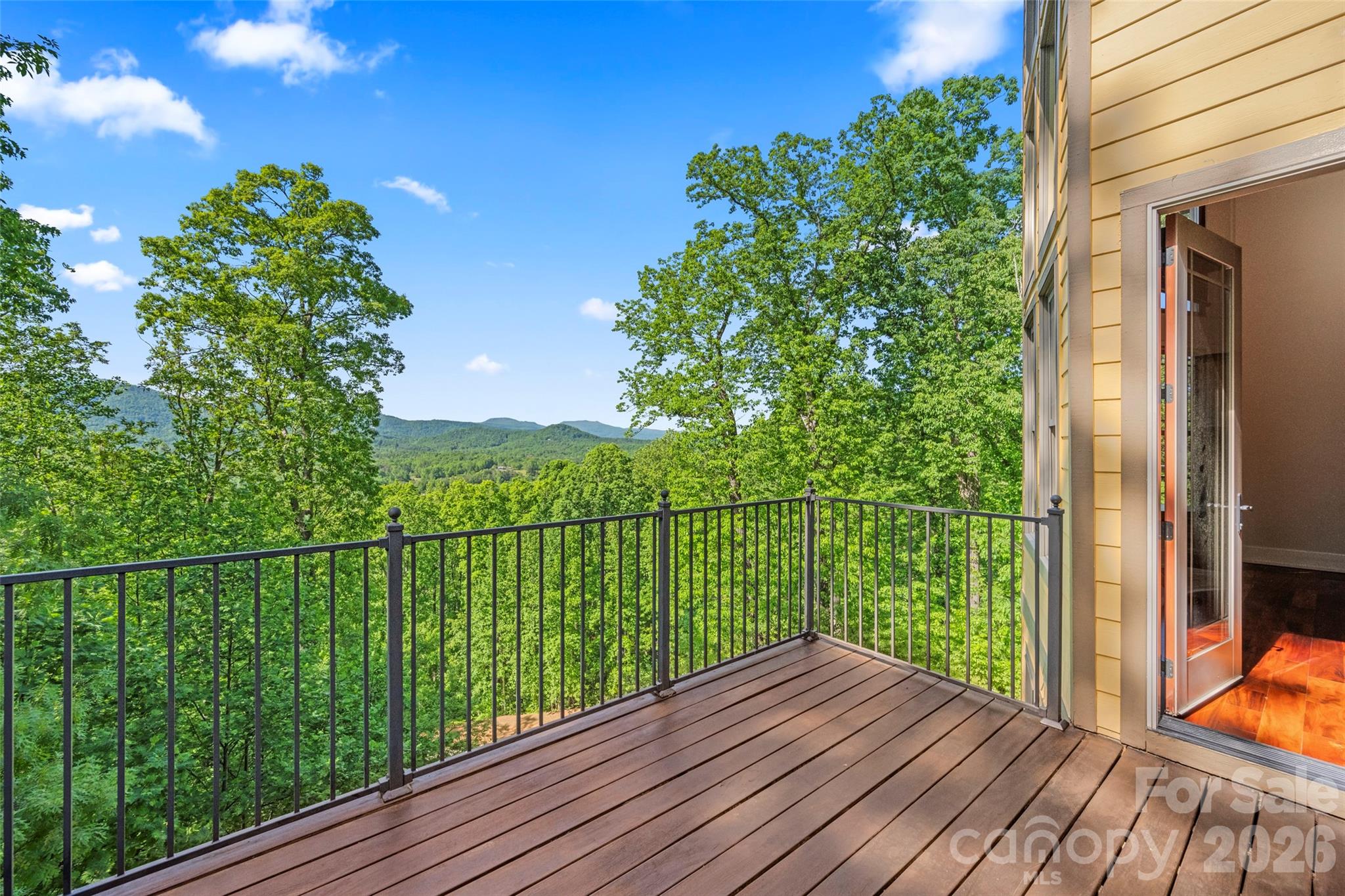 556 High Pines Loop Lake Lure NC 28746