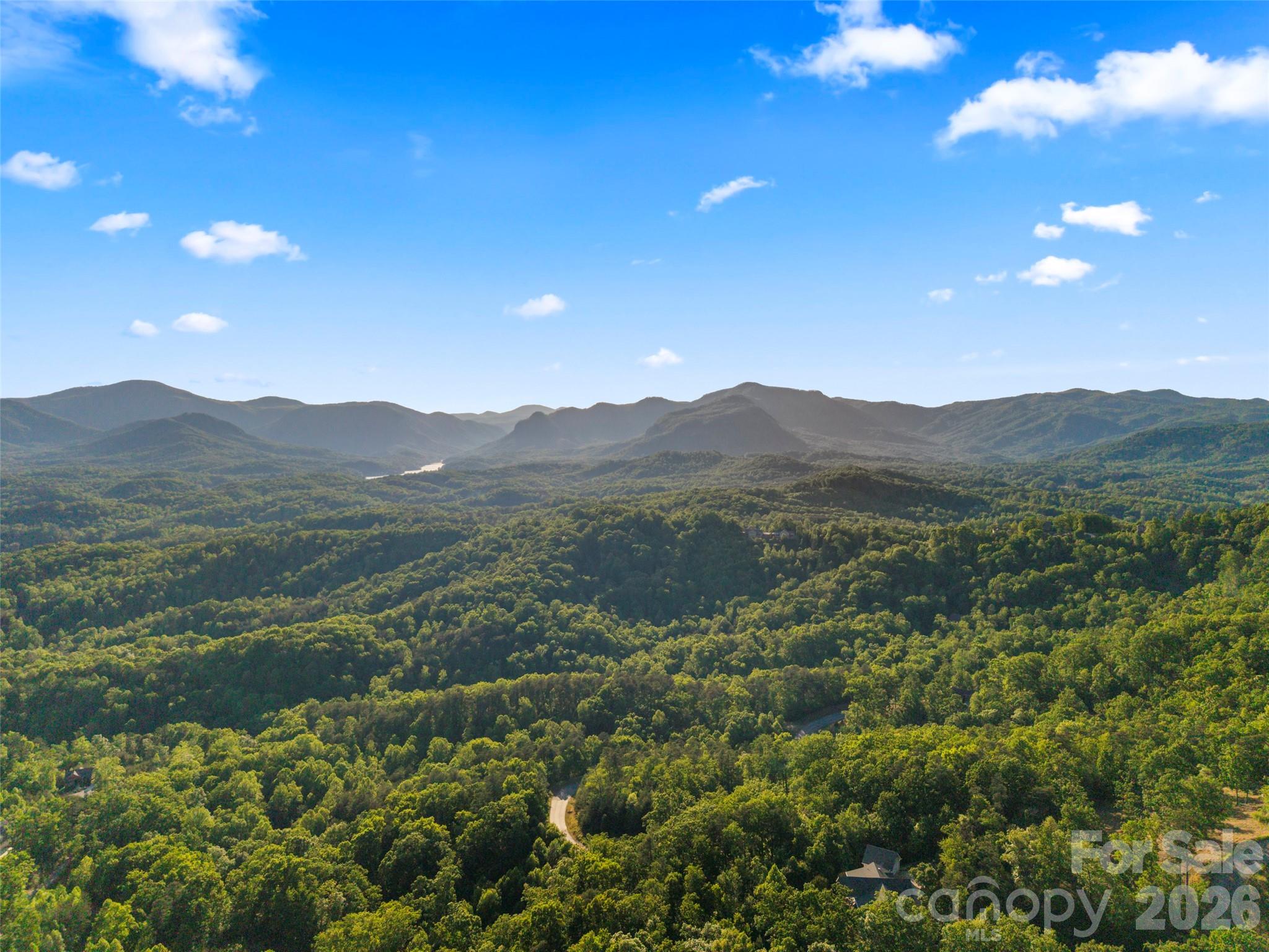 556 High Pines Loop Lake Lure NC 28746