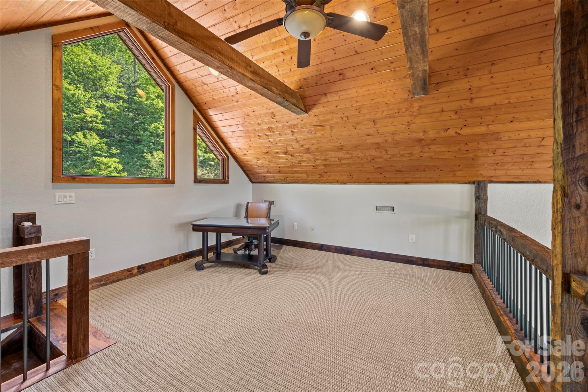 556 High Pines Loop Lake Lure NC 28746
