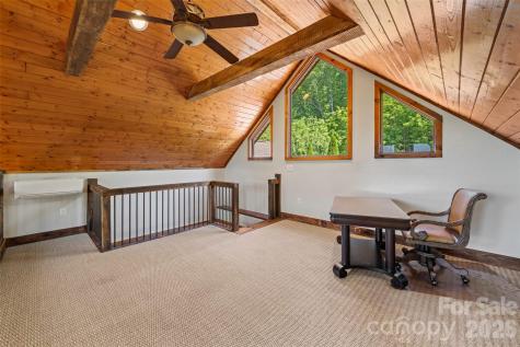556 High Pines Loop Lake Lure NC 28746