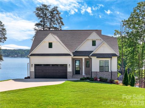 4496 Kiser Island Road Terrell NC 28682