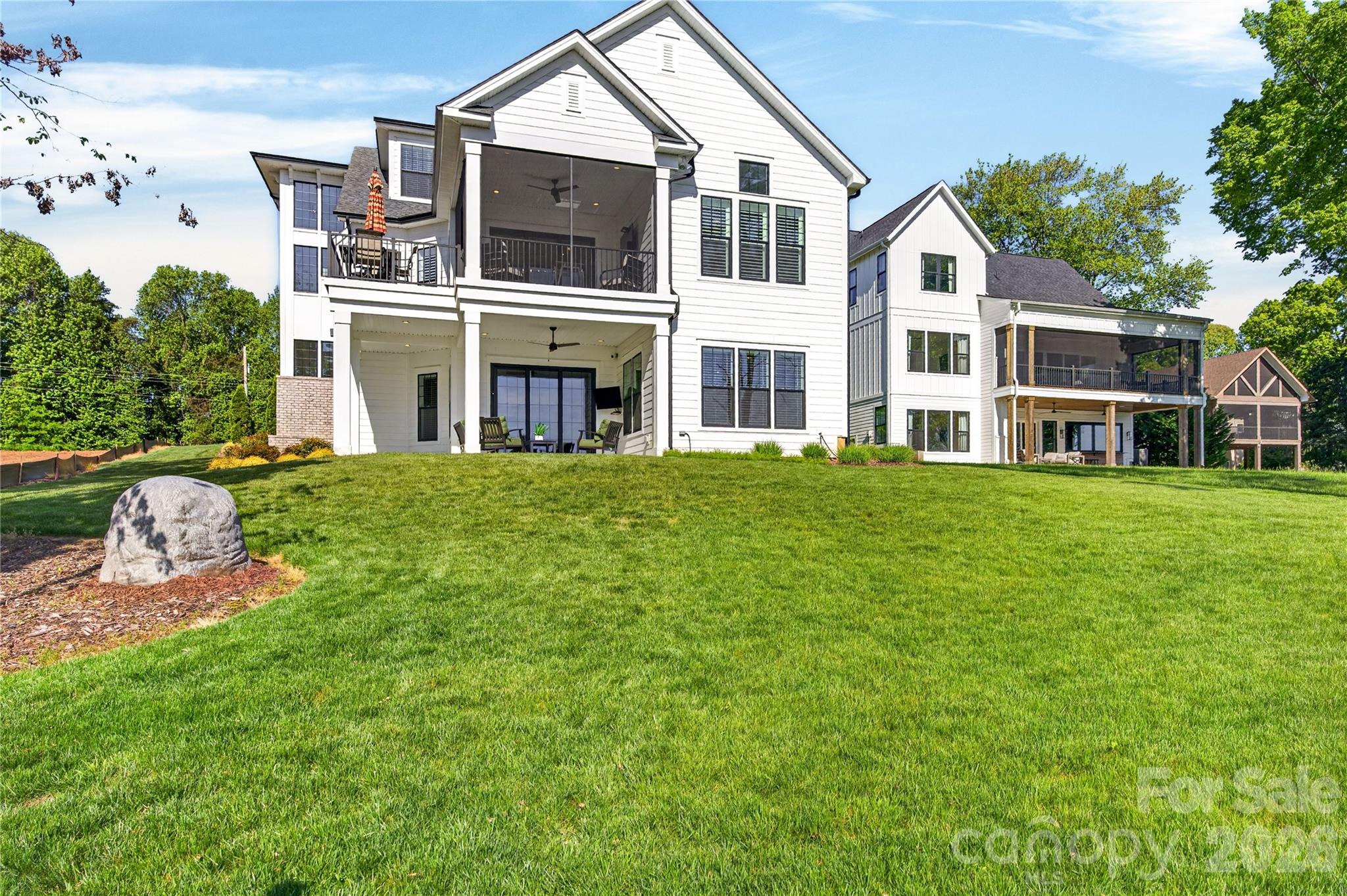 4496 Kiser Island Road Terrell NC 28682