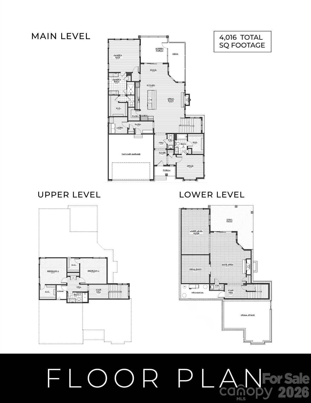 4496 Kiser Island Road Terrell NC 28682