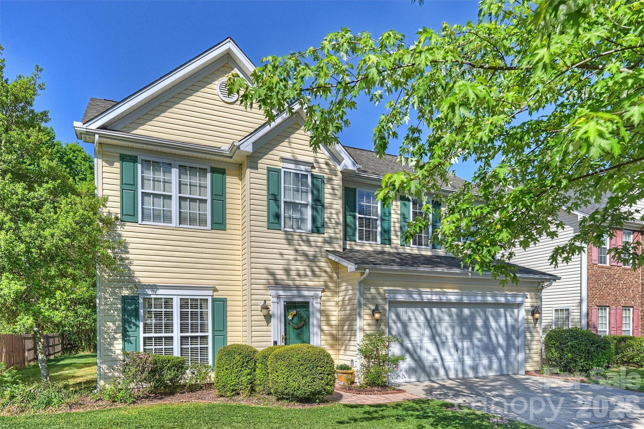 1830 Chinchester Lane Charlotte NC 28270