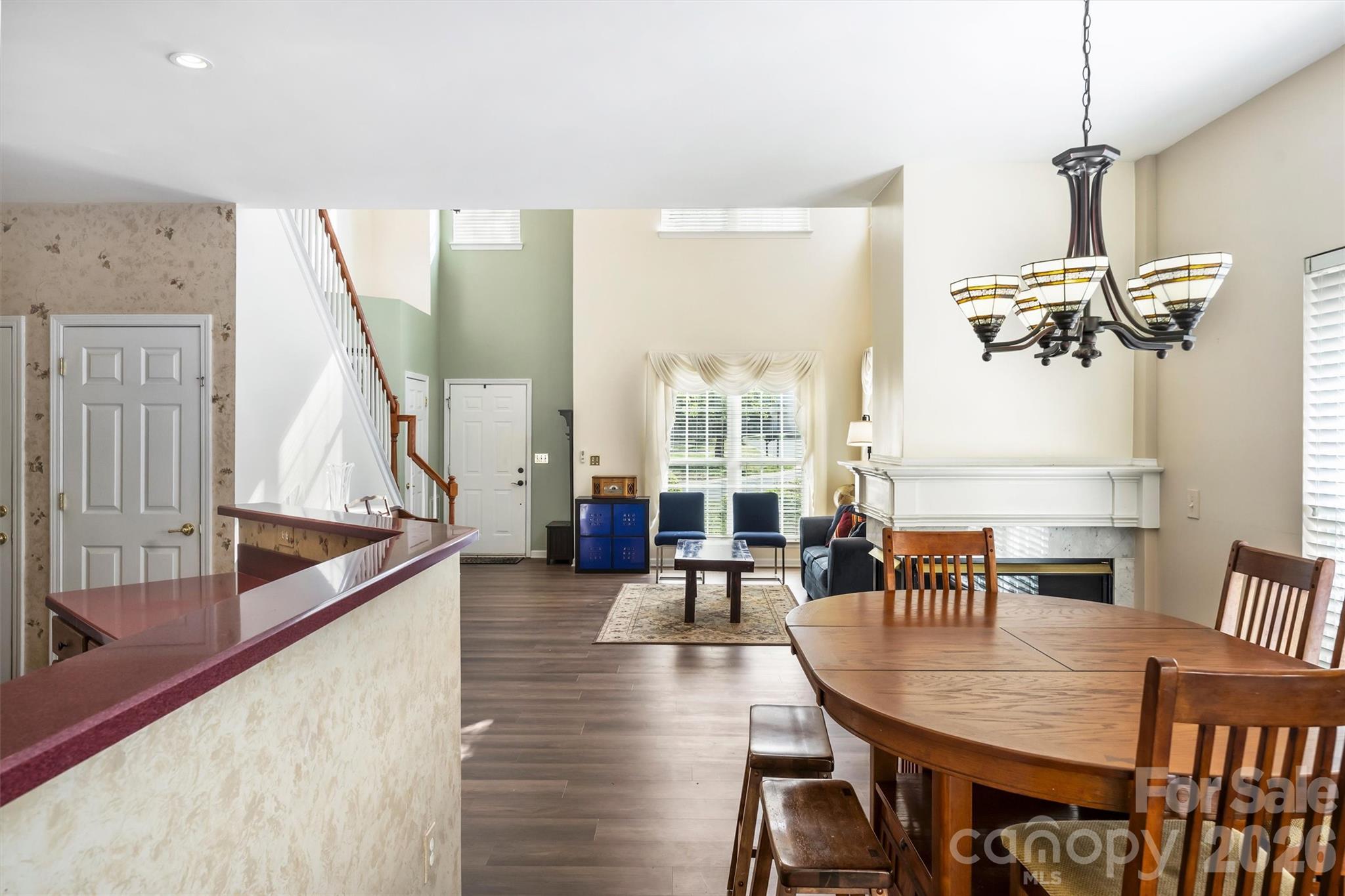 1830 Chinchester Lane Charlotte NC 28270